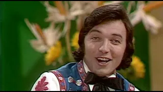 Karel Gott - Böhmische Spezialitäten / Ivan Rebroff - Wenn ich einmal reich wär' (1971) HD