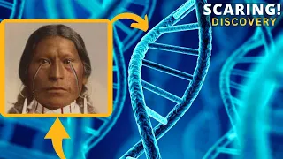 Montana Man Holds America's Oldest DNA | A Game-Changer in Ancestral History