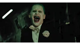 jokers laugh suicide squad