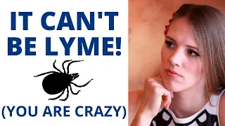 Life with lyme disease- my neuroborreliosis story& advice