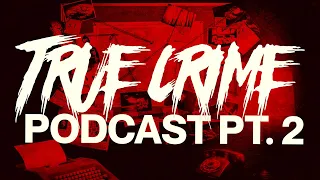 True crime deutsch  Doku  Podcast Übersetzung des Autors  Staffel 1 Neue Episode PT1