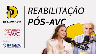 Como é a recuperação depois de um AVC? | DrauzioCast