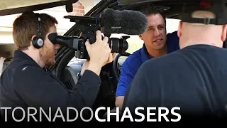 Tornado Chasers, S2 "Behind the Scenes, Part 1" 4K