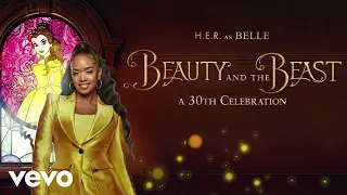 Something There (From "Beauty and the Beast: A 30th Celebration"/Official Audio)