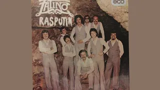 Grupo Latino - Rasputin (Latinfunk, Disco, México)