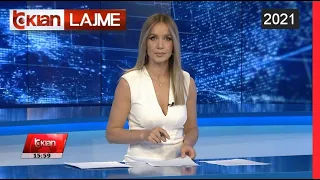 Edicioni i Lajmeve Tv Klan 10 Gusht 2021, ora 15:30 Lajme - News