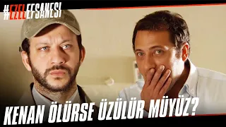 Cengiz, Temmuz'u Kenan'ı Satmaya İkna Ediyor | Ezel 66. Bölüm