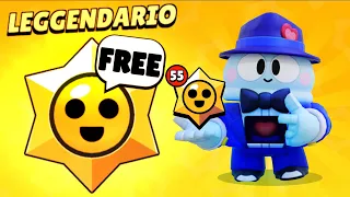 RISCATTO TUTTI i REGALI del CAPODANNO LUNARE 🧧LEGGENDARIO - Brawl Stars