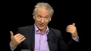 Bill Maher on 'Religulous'