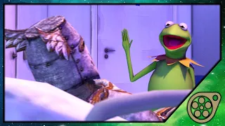 Kermit Vs Holy Knight [Finale]