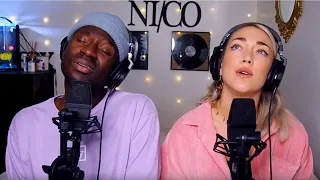 Faouzia & John Legend - Minefields (Cover by Ni/Co)