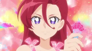 Precure - Descendants 2 - Night Falls (Magical Girl AMV)￼