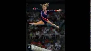 Shawn Johnson's Floor Music 2007