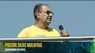 MINHA FALA QUENTÍSSIMA E COMPLETA EM COPACABANA, 21/04.