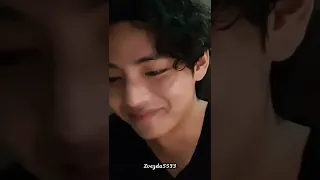 Как смогла ты , не зная меня написать о моей любви?! # taehyung#  김태형