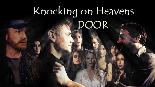 Supernatural - Knockin' on Heavens Door  (Raign version) [Angeldove]