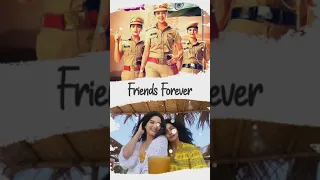 madam sir team VM ❤️ Friends forever 🤝🤝 🤝😘😘😘❤️❤️❤️