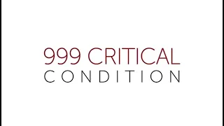 999 Critical condition (s01e01)