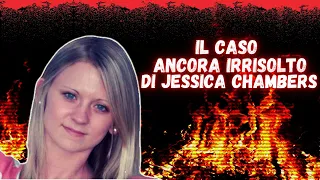 IL CASO DI JESSICA CH4MBER5