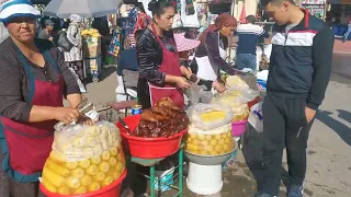 Сиабский базар в Самарканде. Siab Market, aka Siab bazaar in Samarkand. Samarqanddagi Siyob bozori.