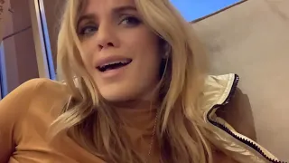 AnnaLynne McCord stories