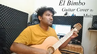 El Bimbo Cover(Paul Mauriat) By Muiz