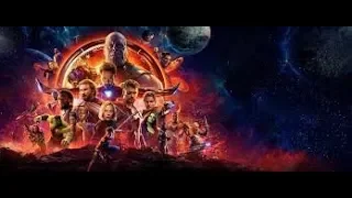 THANOS SNAP AUDIENCE REACTION!!!