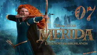 Merida: Legende der Highlands: #07: 2012 HD: Deutsch