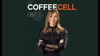 Запуск месяца COFFEECELL — в "PV"SESSIA ("ID"промо-код: ECV-421434 ): https://bit.ly/3cHNoZM