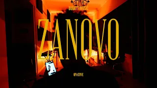 ONATIVE - zanovo (Mood video + lyrics)