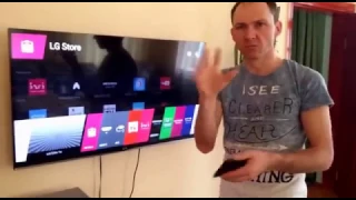 Обзор приложения LG TV Plus на Андроид - Русский Жестовый Язык