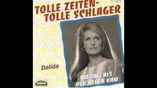 Petruschka (Casatschok) - DALIDA - Ein Deutsch