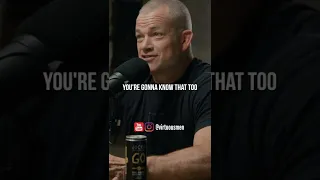 HOW TO DEAL WITH A BREAKUP - Jocko Willink