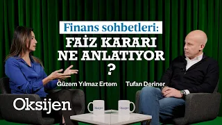 Seçimden sonra kredi kartına sınır gelir mi? Borsa ve dolar yükselir mi? Tufan Deriner yorumluyor