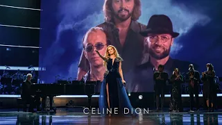 Celine Dion - Immortality Live 2017