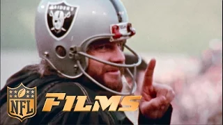 Gone But Not Forgotten | NFL Films Presents