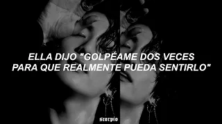 ⋆ chase atlantic — now [trad. español]