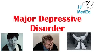 Major Depressive Disorder | DSM-5 Diagnosis, Symptoms and Treatment