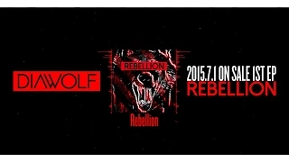 「Rebellion」Special Teaser