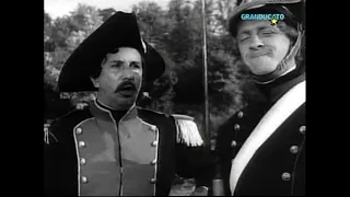 Raimondo Vianello film "Napoleone" (1951) con Renato Rascel, Nico Pepe