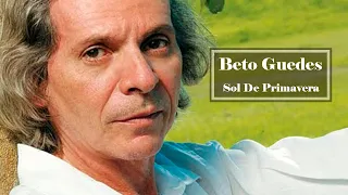 Beto Guedes  -  Sol De Primavera