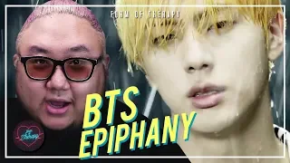 Producer Reacts to BTS LOVE YOURSELF 結 Answer "Epiphany" Comeback Trailer