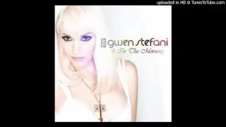 Gwen Stefani - 4 In The Morning Instrumental (Official)