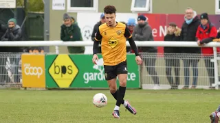 Leamington vs Chester - National League North - Match Highlights - March 11th 2023