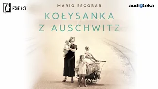 Słuchaj za darmo - Kołysanka z Auschwitz | audiobook
