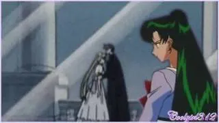 Sailor Moon-nobody's home MEP
