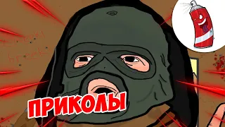 ЗАСМЕЯЛСЯ - ПОДПИСАЛСЯ! | FUNNY MOMENTS 2023 | 626 СЕКУНД СМЕХА! | #321