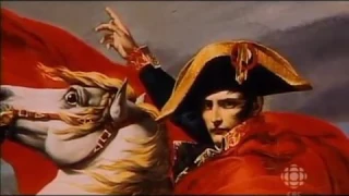 Napoleon PBS Documentary Intro