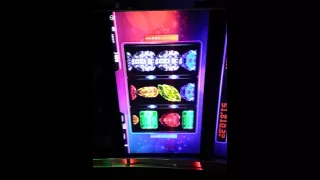 Herní automaty - návod jak zaručeně vyhrát?! Točky za litr a hipe risk :D
