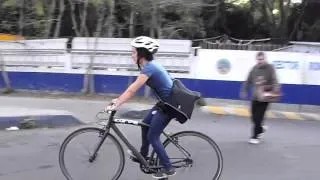 Prueba bicicleta Orbea Carpe H60